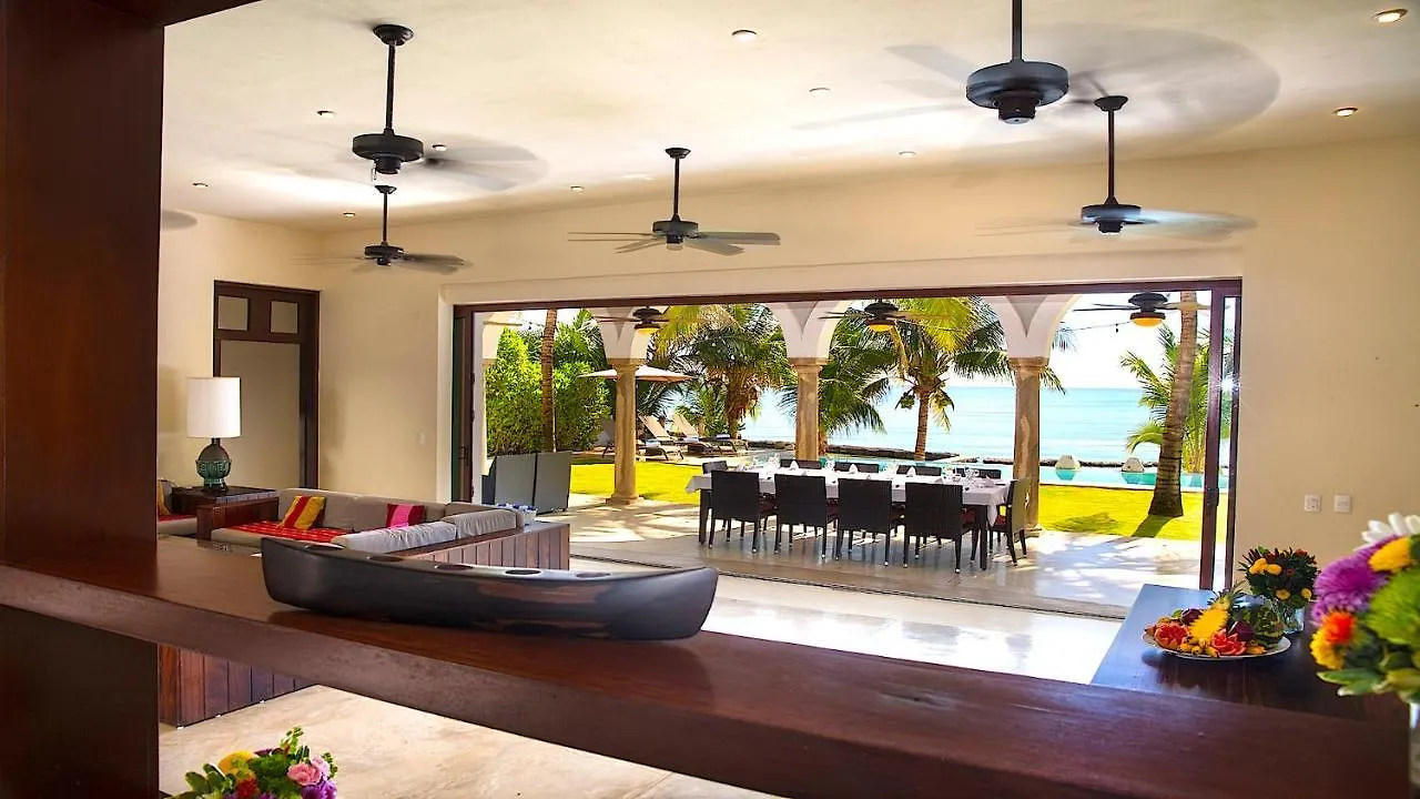 Hotel Riviera Maya Haciendas - Hacienda Del Mar Puerto Aventuras