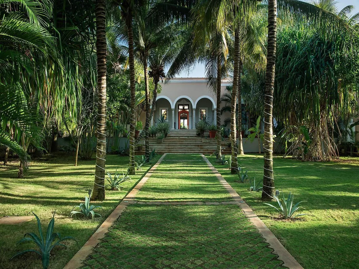 Hotel Riviera Maya Haciendas - Hacienda Del Mar Puerto Aventuras Mexiko