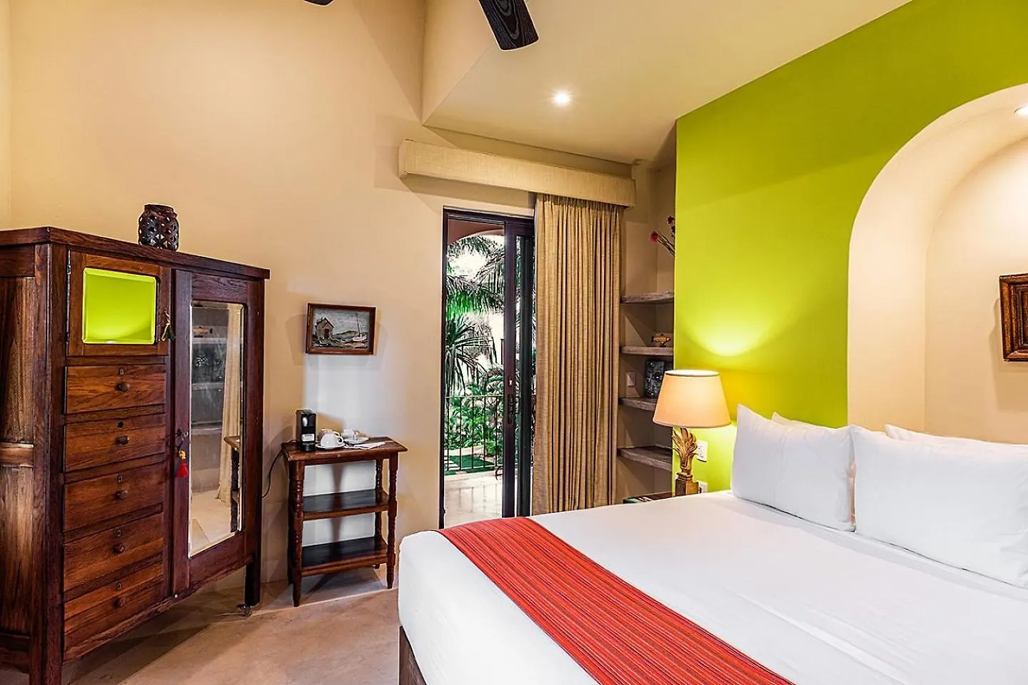 فندق بويرتو أفينتوراسفي  Riviera Maya Haciendas - Hacienda Del Mar