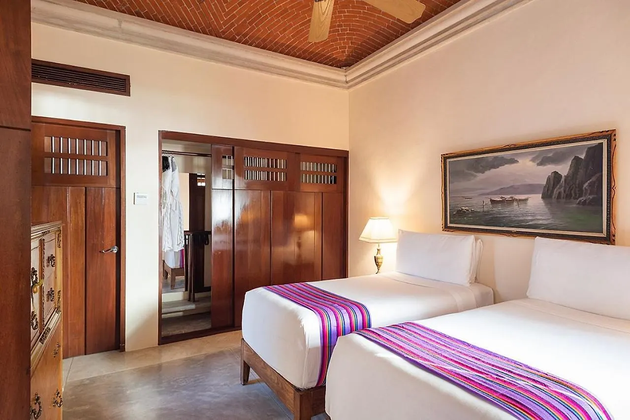 فندق بويرتو أفينتوراسفي  Riviera Maya Haciendas - Hacienda Del Mar 0*,  المكسيك