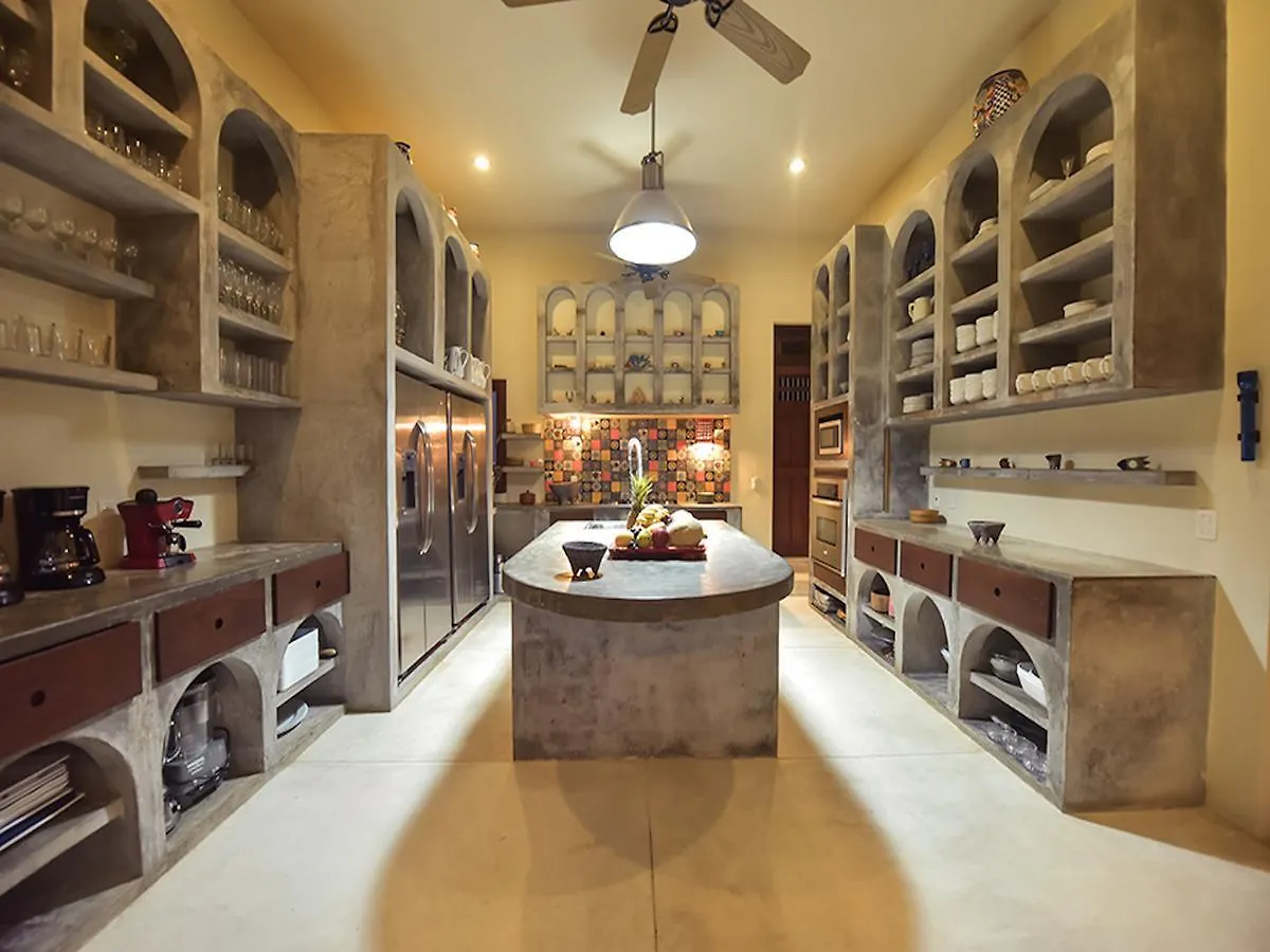 فندق بويرتو أفينتوراسفي  Riviera Maya Haciendas - Hacienda Del Mar