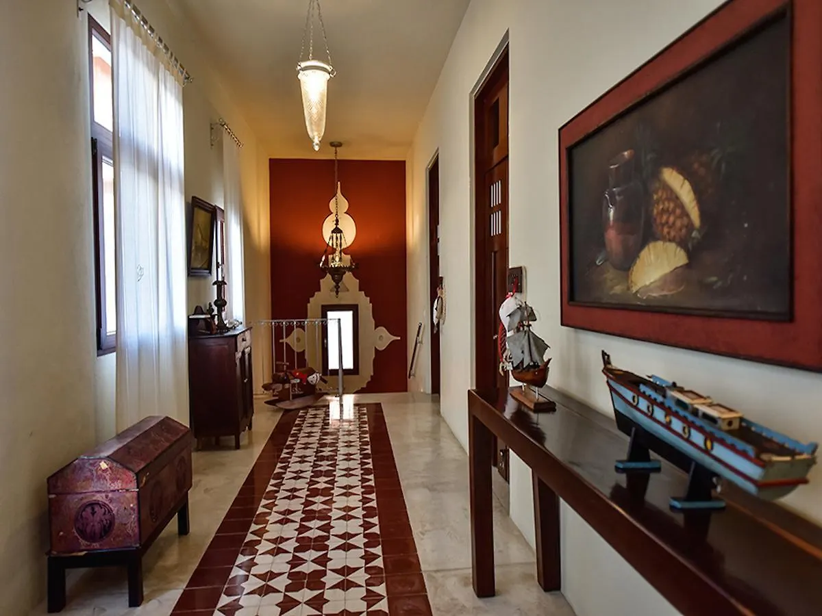 فندق بويرتو أفينتوراسفي  Riviera Maya Haciendas - Hacienda Del Mar