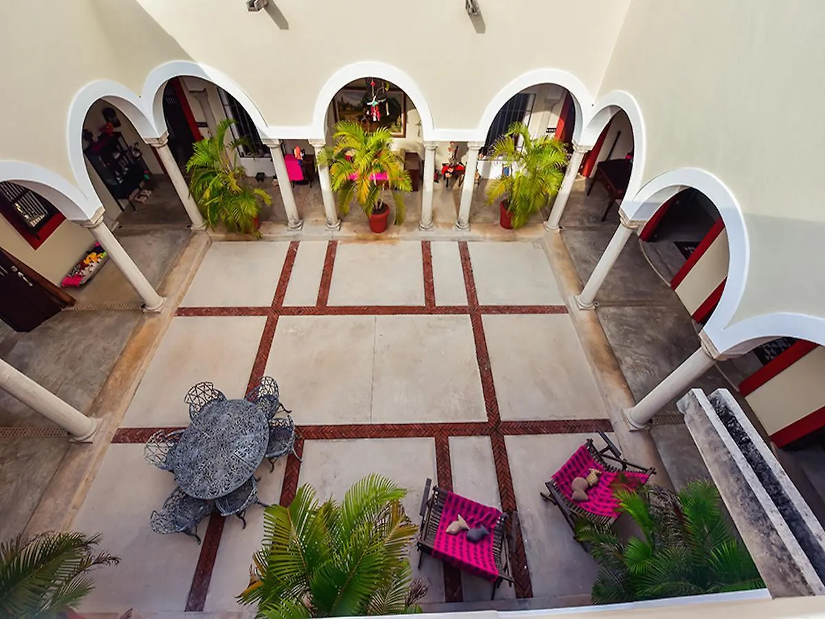 Riviera Maya Haciendas - Hacienda Del Mar Otel Puerto Aventuras