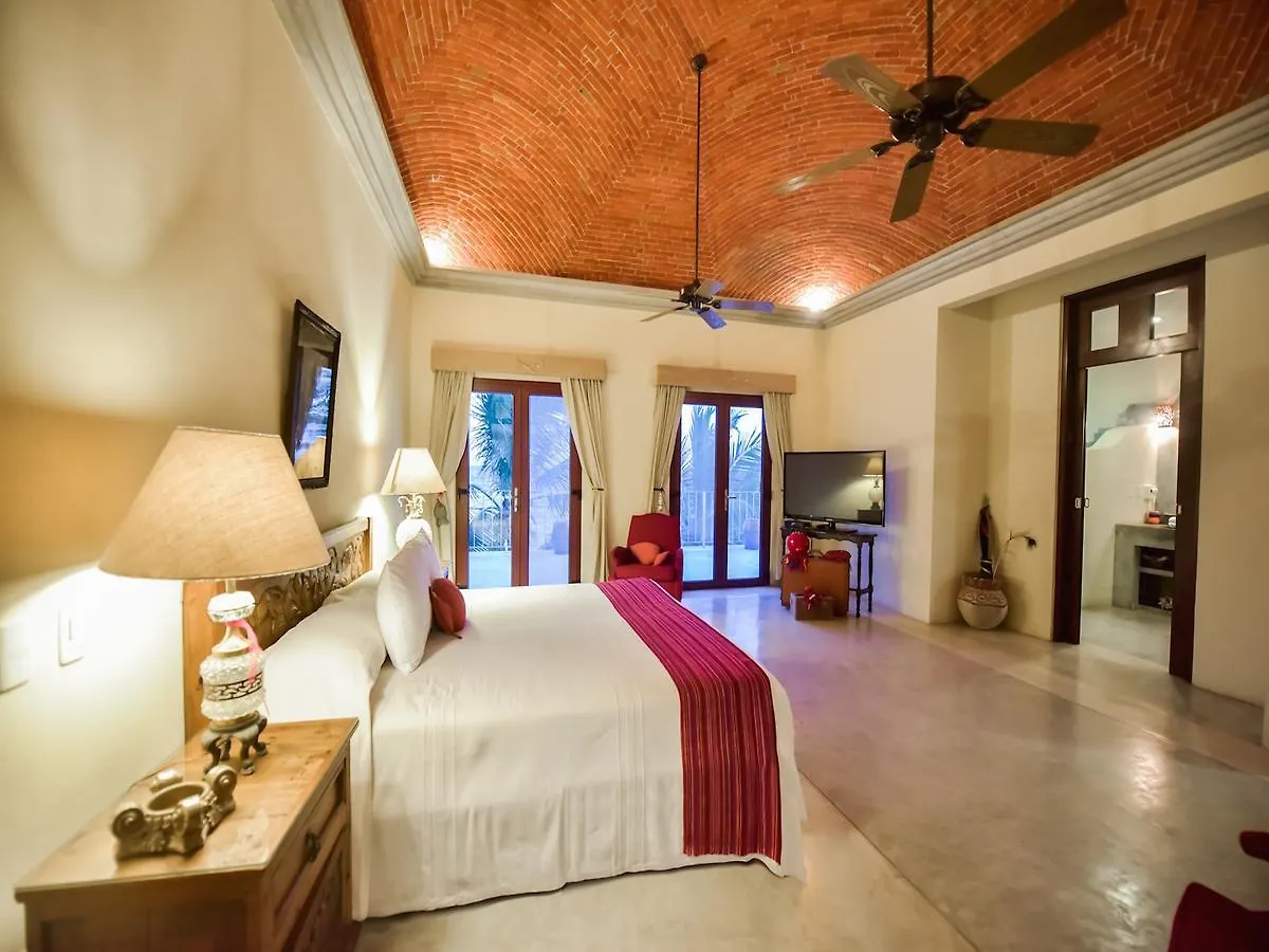 Riviera Maya Haciendas - Hacienda Del Mar Otel Puerto Aventuras